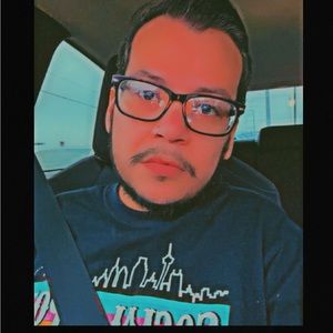 Meet your Posher, Isaac